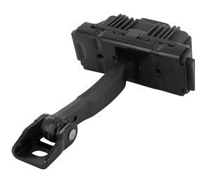 Dørfester, Foran, BMW X5 [E53], 51 21 8 402 502, 8 402 502