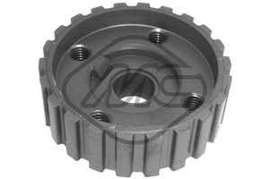 Tannhjul, akseltetningsring, AUDI,SEAT,VW, 049 105 263 C