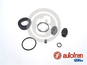 Reparasjonssett, bremseklave, Bakaksel, VOLVO,SEAT,VW,AUDI, 1J0698671
