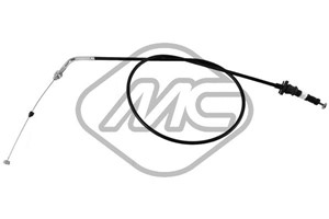 Gasskabel, FIAT BARCHETTA, 46724231, 47300129
