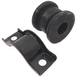 Lagring, stabilisator, bakaksel begge sider, MERCEDES-BENZ M-KLASS [W163], A1633200011