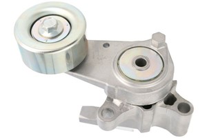 Spennarm, kilerem med ribber, TOYOTA FORTUNER, HILUX Pick-up VII, LAND CRUISER PRADO, 16620-0C010, 16620-0C011, 16620-0C020, 16620-75010