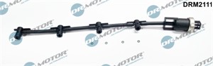 Slange, lekkasje brennstoff, AUDI,SEAT,SKODA,VW, 03L130235K
