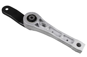 Lagring, motor, Bak, Nede, VW PASSAT B6, PASSAT B6 Variant, PASSAT B7, PASSAT B7 Skåp / kombi, PASSAT B7 Variant, 3C0 199 855 H, 3C0 199