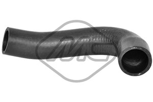 Ladeluftslange, OPEL ASTRA G Halvkombi, 1302602, 9129165