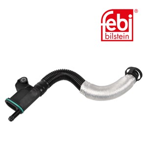 Slange, veivhuslufting, SKODA OCTAVIA II, YETI, VW PASSAT B6, PASSAT B6 Variant, PASSAT CC B6, TIGUAN, 06J 103 213 E, 6J 103 213 E