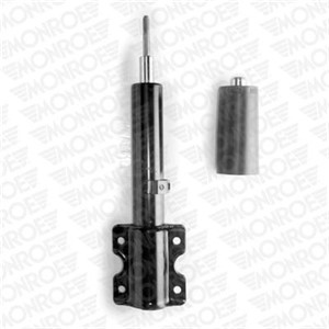 Støtdemper, Framaksel, FORD TRANSIT Buss, TRANSIT Flak/chassi, TRANSIT Skåp, TRANSIT TOURNEO Buss, 1091476, 1104361, 5 025 613, 5025613,