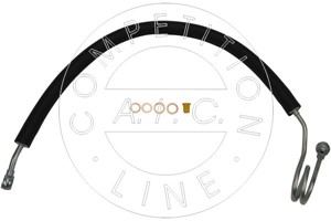 Hydraulikkslange, styring, Fra hydraulikkpumpe til styresnekke, AUDI,VW, 8D1 422 893AL
