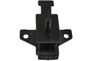 Lagring, motor, Høyre, Venstre, TOYOTA HILUX Pick-up VI, HILUX Pick-up VII, 123610L030, 1236130080