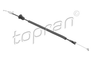 Betjening dørhåndtak, Innvendig, Foran høyre, Foran venstre, SKODA SUPERB II, SUPERB Kombi II, 3T0 837 085