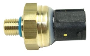 Sensor, drivstofftrykk, Brennstoffledning, JEEP,MAYBACH,MERCEDES-BENZ, 004 542 16 18, A 004 542 16 18
