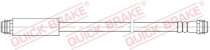 Bremseslange, Innvendig, Høyre bakaksel, MERCEDES-BENZ VANEO [414], 4144280135, A4144280135