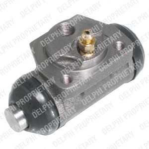Hjul bremsesylinder, FORD MONDEO I, MONDEO Sedan I, MONDEO Sedan II, MONDEO Turnier I, MONDEO Turnier II, 6808556, 93BB2261DC