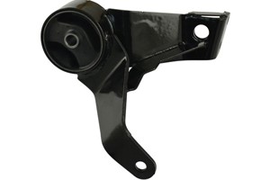 Lagring, motor, Bak, HYUNDAI ATOS, 2185005200
