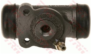 Hjul bremsesylinder, Bak, Bakaksel, Venstre bakaksel, Høyre, Venstre, TOYOTA CAMRY, CAMRY Kombi, SCEPTER Sedan, 4757033010, 47570-33010