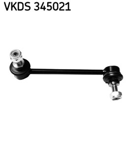 Stang, stabilisator, Framaksel venstre, OPEL,VAUXHALL, 3 50 236, 3 50 607, 53 52 019, 97018228, 97125014, 97289820