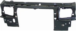 Front kledning, FORD ESCORT IV, ESCORT Cabriolet IV, ESCORT Express IV, ESCORT Turnier IV, ORION II, 1 644 948, 1 656 237