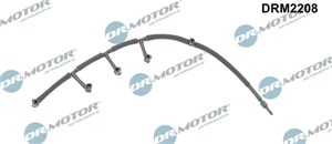 Slange, lekkasje brennstoff, VOLVO S60 II, S80 II, V60 I, V70 III, XC60 SUV I