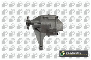 Oljepumpe, MERCEDES-BENZ, 6461801601, A6461801601