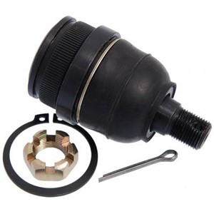 Bærekule, Framaksel nede, LEXUS LX, TOYOTA LAND CRUISER 100, 43340-60020, 48620-60010, 48640-60010