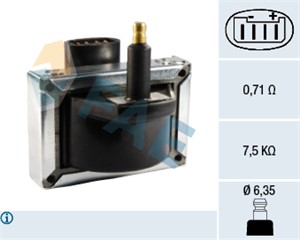 Tennspole, CITROËN,PEUGEOT, 170929, 31250-33040, 3125033041, 4510813, 5970.43, 93.010.513, 96 010 513, 96.010.513, 9642494980, 97.530.78