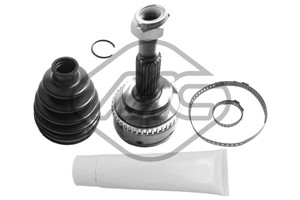 Leddsett, drivaksel, Framaksel, Hjulside, RENAULT, 7700111918, 8200064731, 8200236110, 8200623787