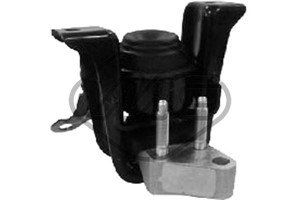 Lagring, motor, Høyre, TOYOTA AVENSIS, AVENSIS Kombi, AVENSIS Sedan, COROLLA, COROLLA Kombi, COROLLA Sedan, COROLLA Verso, 123050D020, 1