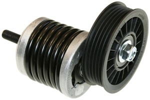 Strammerull, kilerem med ribber, AUDI A4 B5, A4 B5 Avant, A6 C5, A6 C5 Avant, VW PASSAT B5, PASSAT B5 Variant, 028 145 278 J, 028 903 31