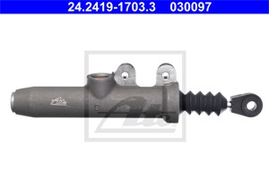 Giversylinder, clutch, MERCEDES-BENZ, 202 290 01 12, A 202 290 01 12