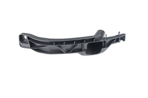 Holder, støtfanger, Foran venstre, VW GOLF V, GOLF Variant V, JETTA III, 1K0807889B