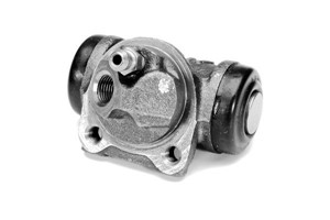 Hjul bremsesylinder, Høyre bak, SMART CITY-COUPE, 000 4332 V001, 000 4332 V002, Q0004332V001, Q0004332V002