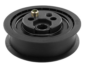 Strammerull, kilerem med ribber, AUDI, 048 109 243 A, 48 109 243 A, 48109243A