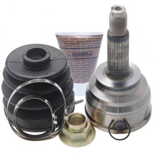 Leddsett, drivaksel, Framaksel, Hjulside, KIA,MAZDA, F001-25-400A, F001-25-400B, F001-25-600A, F001-25-600B, F003-22-510B, F003-22-610B,