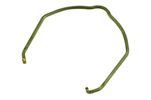 festespenne, ladeluftslange, , MERCEDES-BENZ E-KLASS [W211], E-KLASS T-Model [S211], 007 993 43 01, A 007 993 43 01