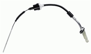 Kabel, clutchbetjening, FIAT PALIO Weekend, STRADA Pick-up, 46781011, 46781018