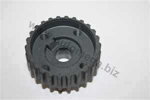 Tannhjul, akseltetningsring, VW, 030 105 263 C, 030 105 263C, 030105263C