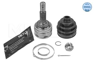 Leddsett, drivaksel, Hjulside, TOYOTA AVENSIS, AVENSIS Kombi, AVENSIS Liftback, 43460-09270, 43470-09440, 43470-09480, 43470-09560
