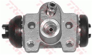 Hjul bremsesylinder, Bakaksel, Høyre bakaksel, Høyre, HONDA, 43300-S04-003, 43300SH3J01HS, 43300-SM4-A01, 43300SM4A01HS, 43300-SR3-000,