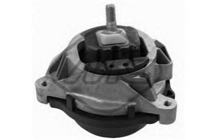 Lagring, motor, Venstre, BMW 1 [F20, F21], 3 [F30, F80], 3 Touring [F31], 22116854251