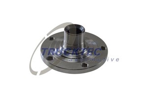 Hjulnav, framaksel, Høyre eller venstre, AUDI,SKODA,VW, 8D0 407 615 B, 8D0 407 615 D, 8D0 407 615 E