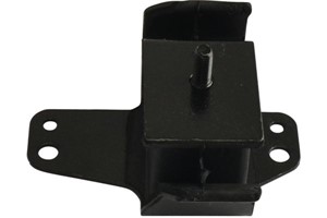 Lagring, motor, Foran høyre, Foran venstre, NISSAN PICK UP, 1121035G00