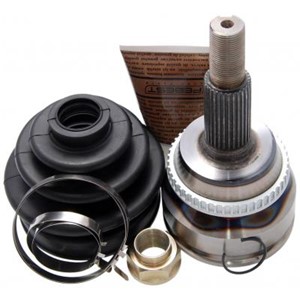 Leddsett, drivaksel, Framaksel, Hjulside, Framaksel venstre, LEXUS ES, TOYOTA AVALON Sedan, CAMRY Sedan, SIENNA, VENZA, 43460-09M20