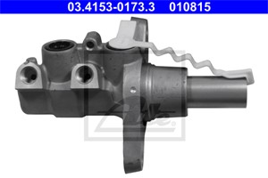 Hovedbremsesylinder, CITROËN C4 GRAND PICASSO I, C4 PICASSO Minibus, minivan I, DS5, DS DS 5, PEUGEOT 3008 Minibus, minivan, 5008, 460