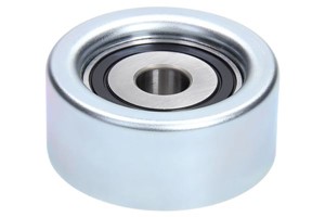Strammerull, kilerem med ribber, TOYOTA, 16620-0L020, 16620-30031