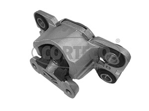Lagring, motor, Venstre, VOLVO S60 II, S80 II, V60 I, V70 III, XC60 SUV I, XC70 II, 31316876