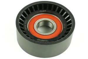 Strammerull, kilerem med ribber, MITSUBISHI,NISSAN,OPEL,RENAULT,VAUXHALL, 11925-00Q0J, 11925-00QAE, 11925-00QAP, 11925-69T25, 11925-AW30