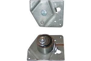 Strammerull, tannrem, MITSUBISHI,NISSAN,OPEL,RENAULT,VOLVO, 1307000Q0D, 1307000QAC, 7700111822, 91160164, M883811
