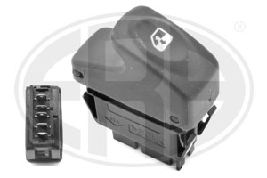 Bryter, vindusløfter, på begge sider, RENAULT CLIO II, KANGOO, KANGOO Express, 77 00 838 100