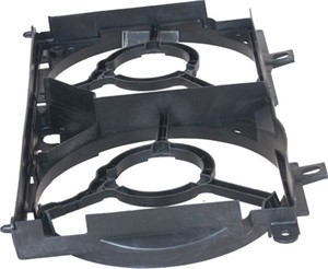 Front kledning, CITROËN SAXO, PEUGEOT 106 II, 1308 X4