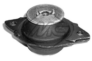 Lagring, motor, Bakre venstre, SEAT,VW, 357 199 381A, 357 199 381C